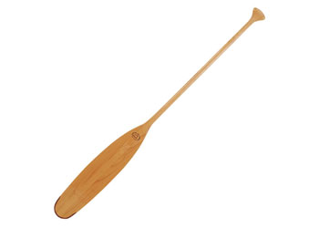 Guide canoe paddle from Grey Owl