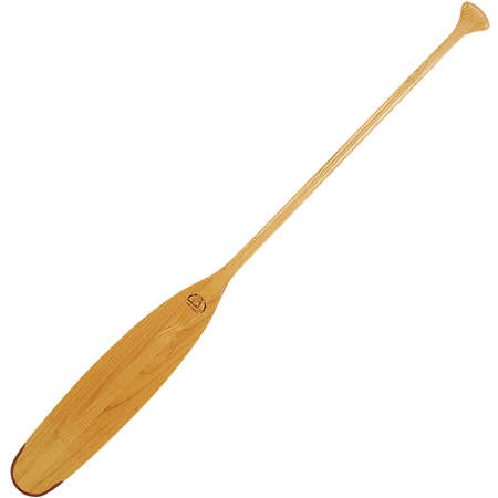 Guide canoe paddle from Grey Owl