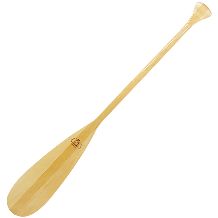 2021 grey owl owlet wooden kids canoe paddle