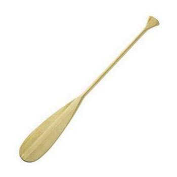 Owlet kids canoe paddle from Grey Owl