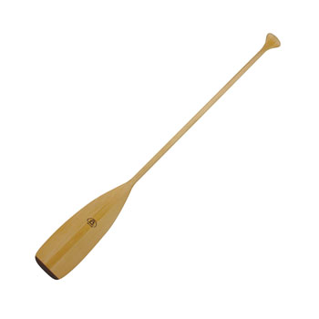 Scout canoe paddle from Grey Owl