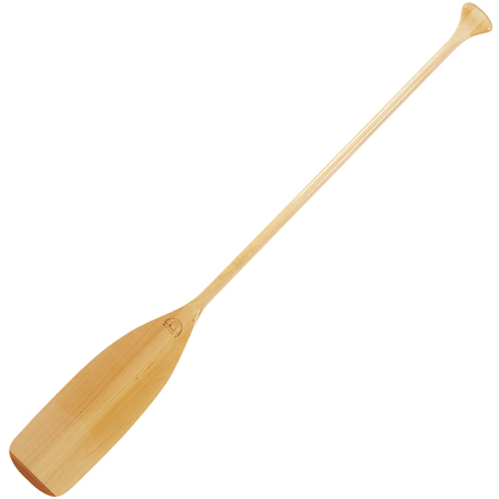 Scout canoe paddle from Grey Owl