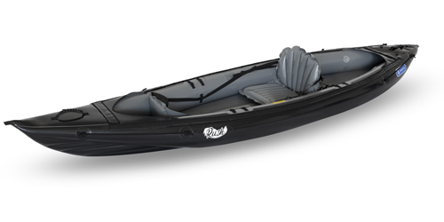 Gumotex Rush 2 Tandem Dropstitch Kayak