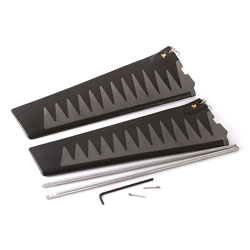 Hobie ST Turbo Fin Kits - V1 & V2