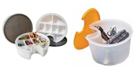 Hobie Gear Buckets