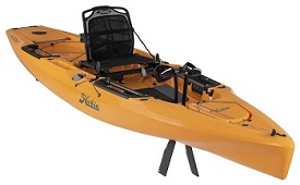 hobie kayaks revolution 13