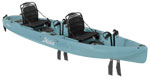 Slate Blue Hobie Outfitter