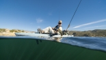 Hobie Mirage Passport 10.5 Perfect For Fishing