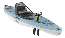 slate blue hobie passport 10.5