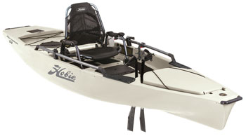 Pro Angler 14 from Hobie Kayaks