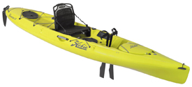 hobie kayaks revolution 13