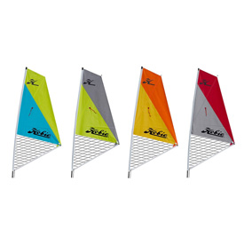 Hboie Sail Kit