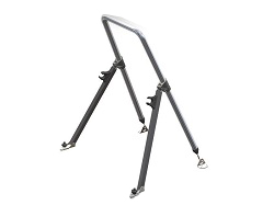 Jonny Boat Bass 100 Stand Up Assist Bar