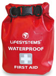 Waterproof first aid kits