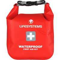 Lifesystems Waterproof First Aid Kit