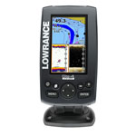 Kayak fish Finders