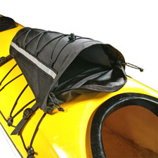 Northwater Peaked Deck Bag