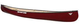 Nova Craft Bob Special Canadain Canoe