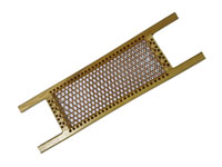 bootlace nova craft canoes seat