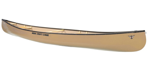 Nova Craft Prospector 16 TuffStuff - Sand Gel Coat Finish