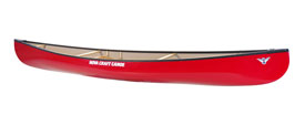 Nova Craft Fox 14 Canadian Canoe
