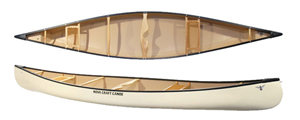 Nova Craft PAL Canadian canoe
