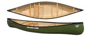 Nova Craft Trapper 12 canoe