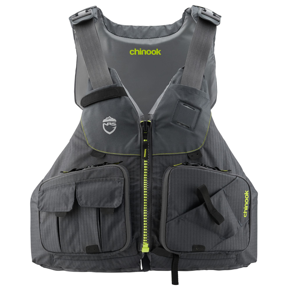 NRS Chinook Fishing Buoyancy Aids