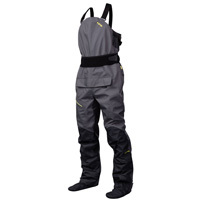 NRS Sidewinder Bibs
