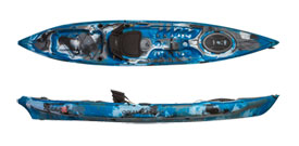 Ocean Kayak Prowler 13 Angler