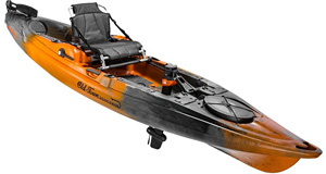 Old Town Sportsman Bigwater PDL 132 - Ember