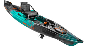 Old Town Sportsman Bigwater PDL 132 - Photic