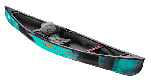 Old Town Sportsman Discovery 119 Solo Canoe