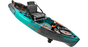 Old Town Sportsman PDL 106 - Photic Camo