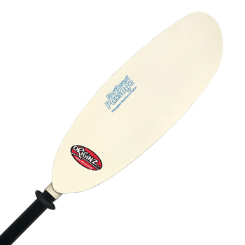 Northwest Passage Paddle from Originz