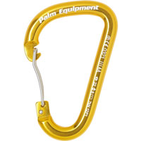 The Palm Wire Gate Karabiner