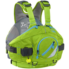palm amp pfd in lime