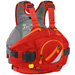 palm amp pfd in red