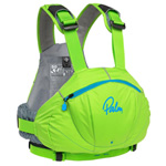 palm fx white water buoyancy aid