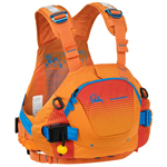 Palm FXr white water buoyancy aid