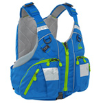 palm kaikoura sea kayaking buoyancy aid
