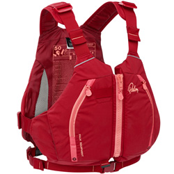 Palm Womens Peyto PFD