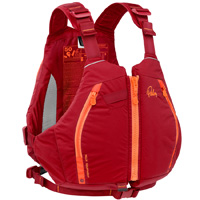 Palm Peyto PFD in Chilli