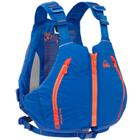 Palm Peyto PFD in Cobalt