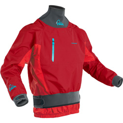 Palm Atom Dry Cag The Perfect Whitewater Kayaking Jacket