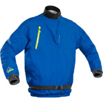 Cobalt Palm Mistral Jacket