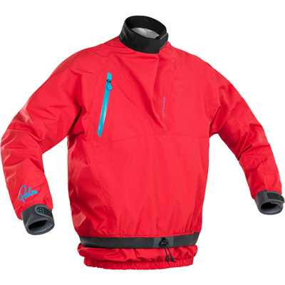 Flame Palm Mistral Jacket