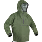 Olive Palm Vantage Jacket