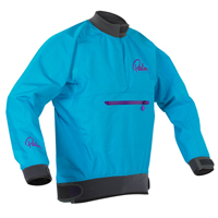 Palm Vector Womens Paddling Cag Kayaking Jacket