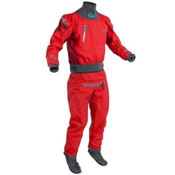 Palm Atom Drysuit